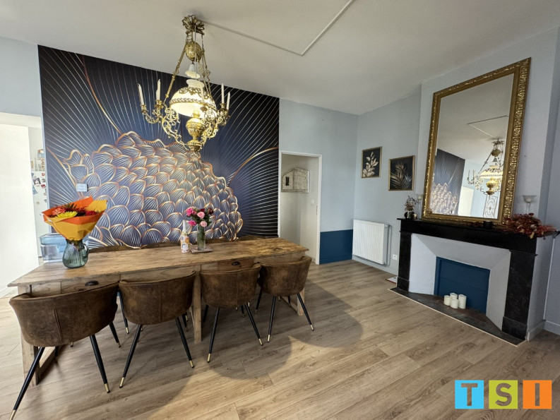 vente Maison Cazeres - Photo 5