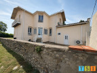 vente Maison Cazeres