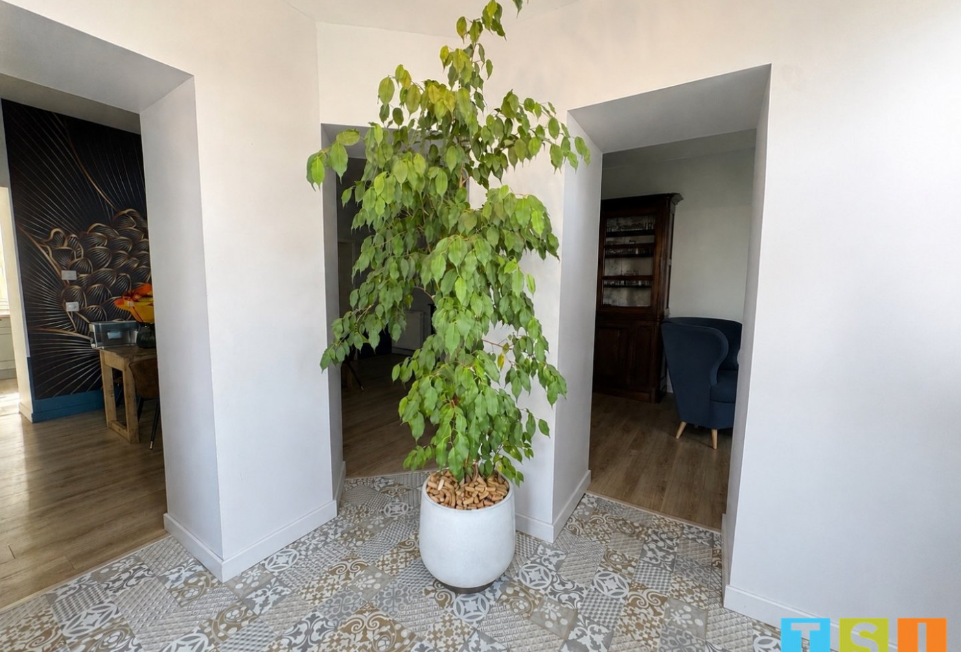 vente Maison Cazeres - Photo 2