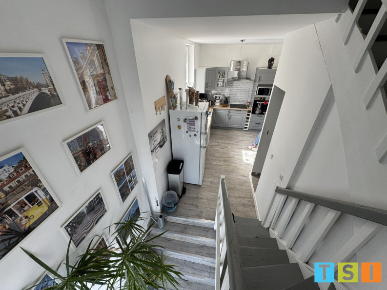 vente Maison Cazeres - Photo 8