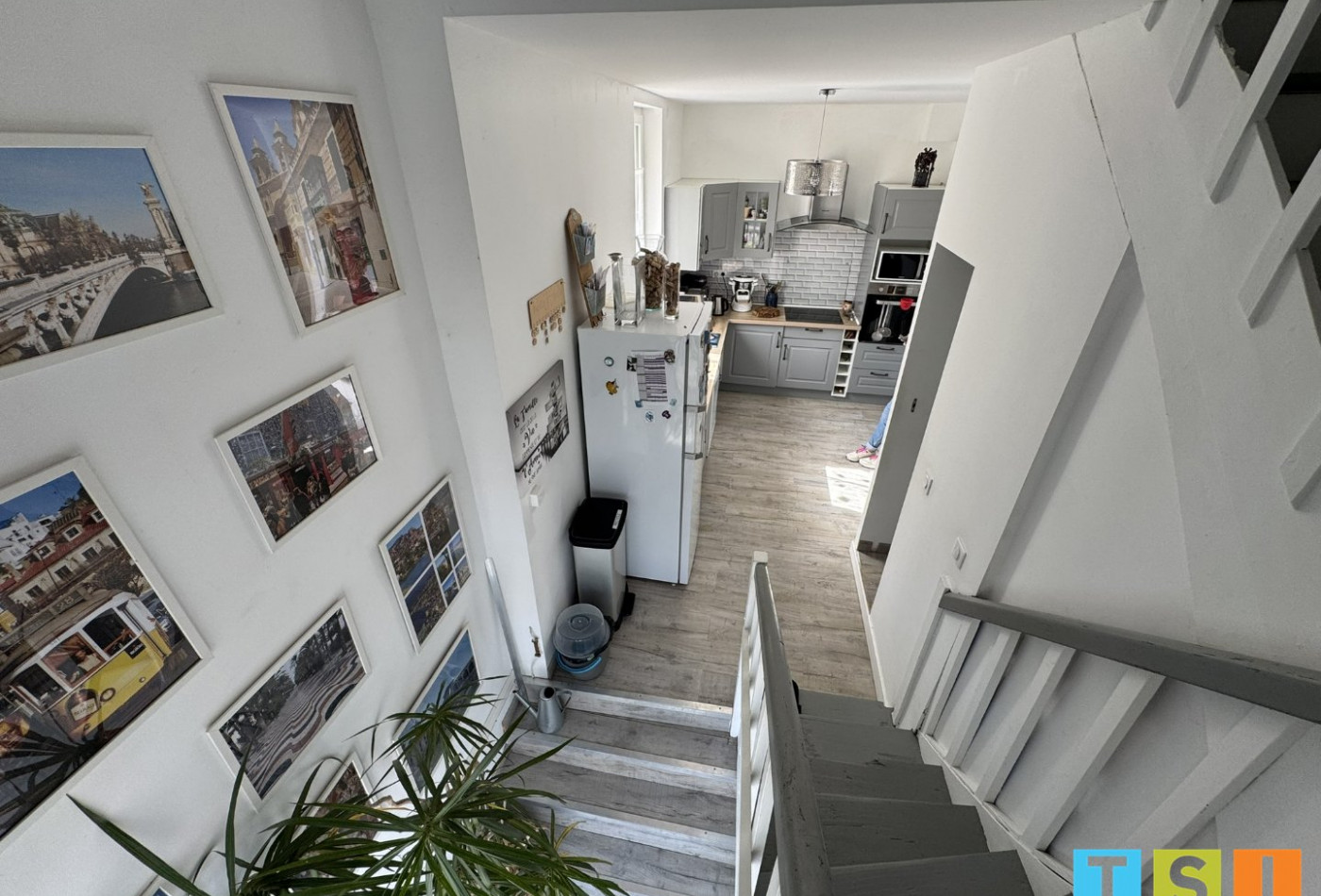 vente Maison Cazeres - Photo 8