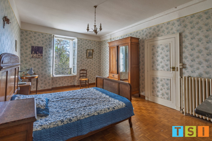 vente Maison de ville Cazeres - Photo 9