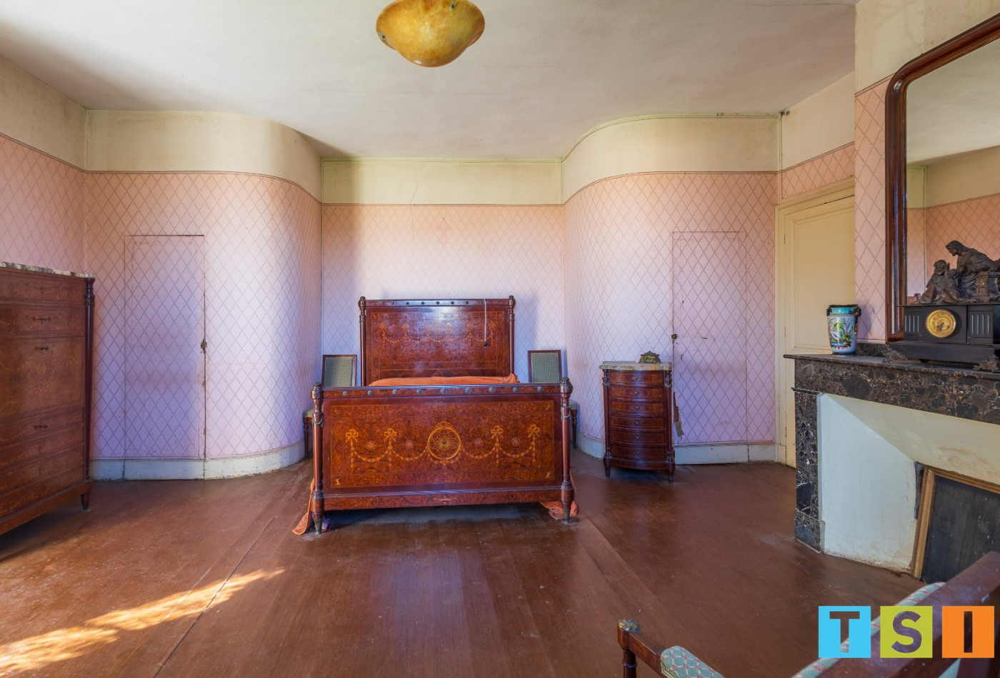 vente Maison de ville Cazeres - Photo 10