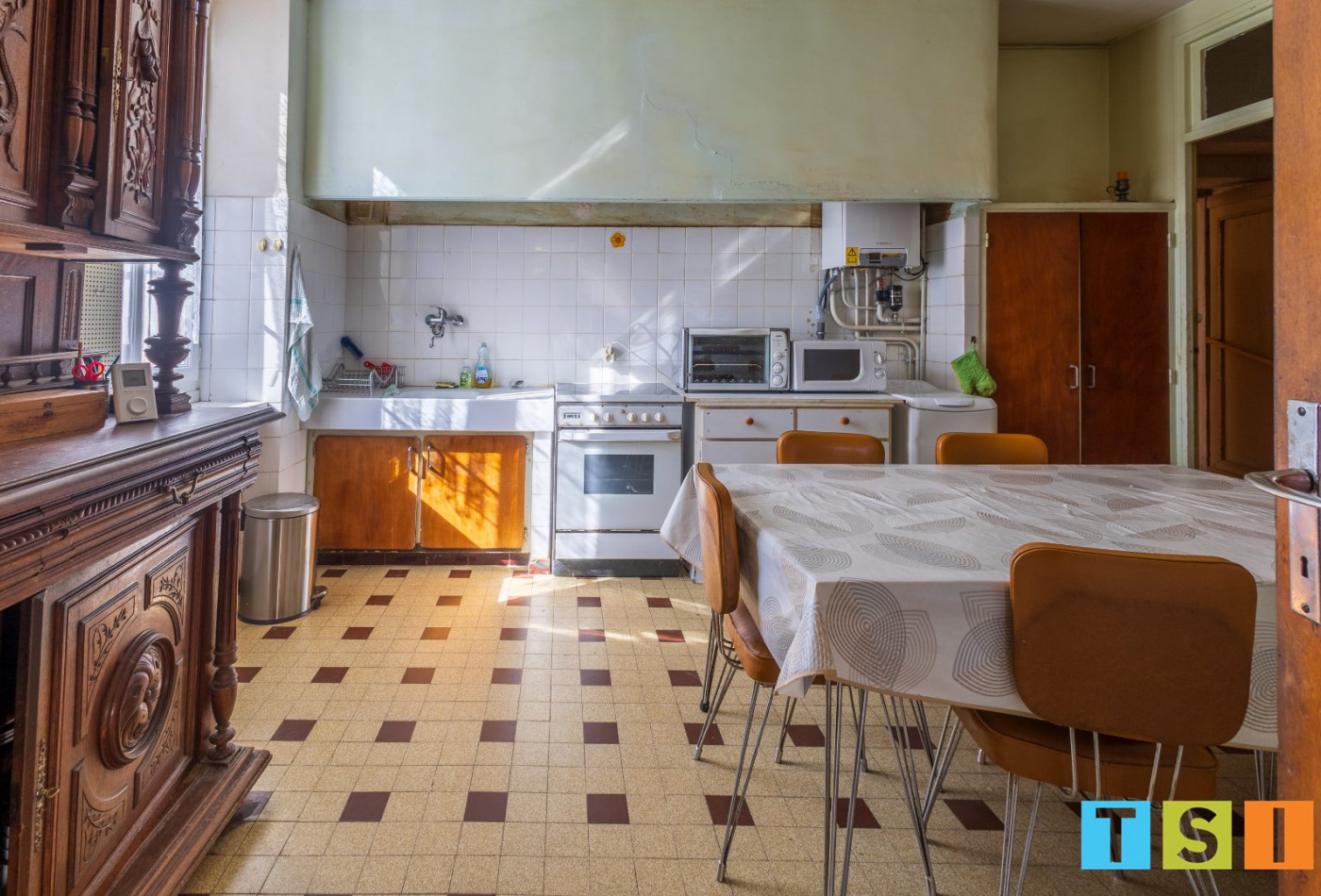 vente Maison de ville Cazeres - Photo 4