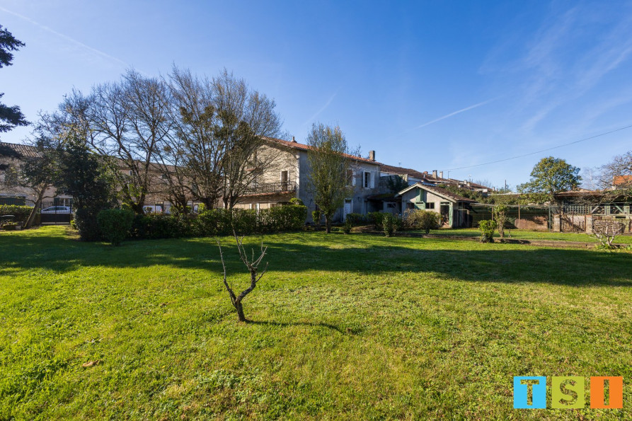 vente Maison de ville Cazeres - Photo 2