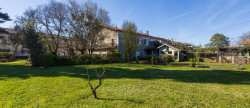 vente Maison de ville Cazeres