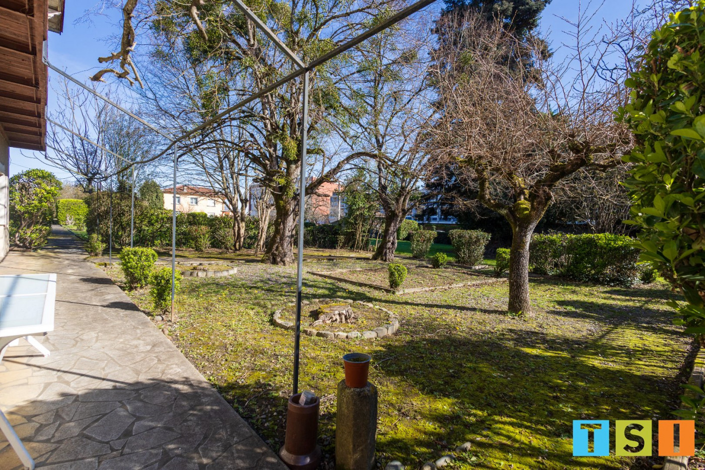 vente Maison de ville Cazeres - Photo 3