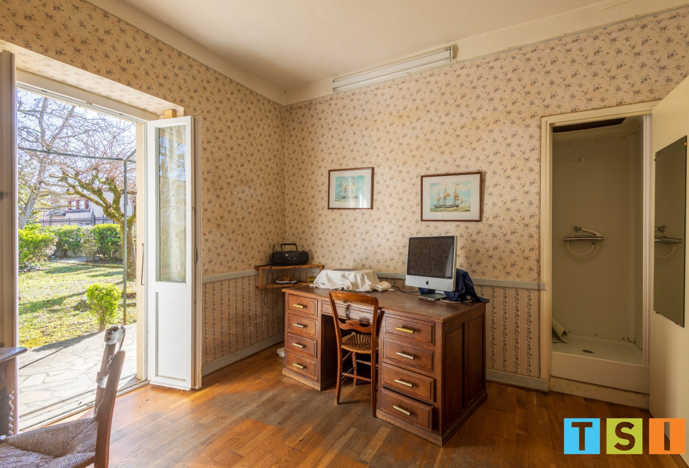 vente Maison de ville Cazeres - Photo 7