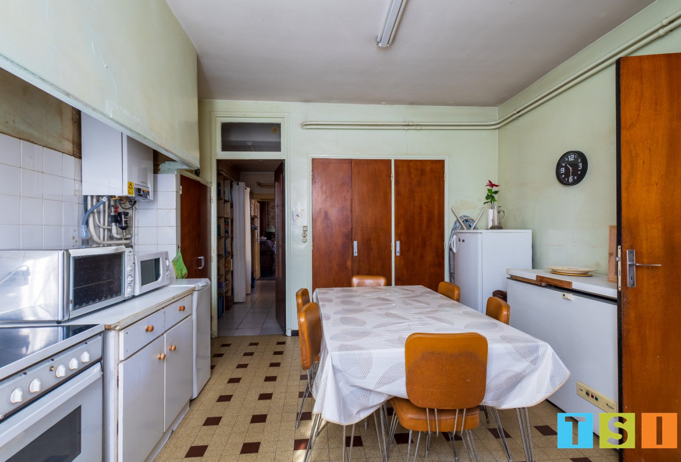 vente Maison de ville Cazeres - Photo 5