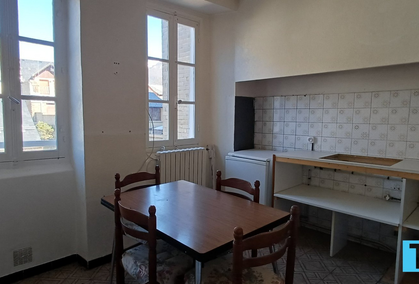 vente Immeuble à rénover Bagneres De Luchon - Photo 2