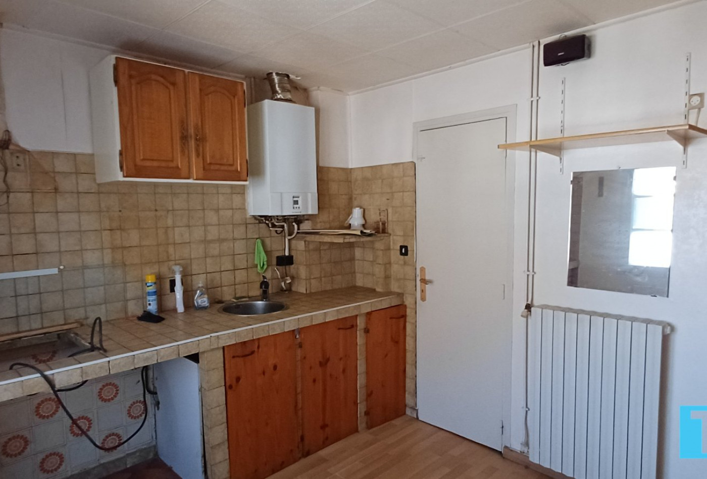 vente Immeuble à rénover Bagneres De Luchon - Photo 6