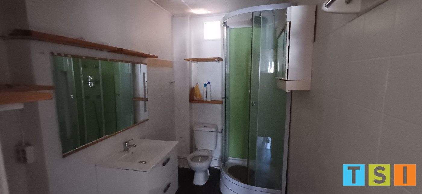 vente Immeuble à rénover Bagneres De Luchon - Photo 8