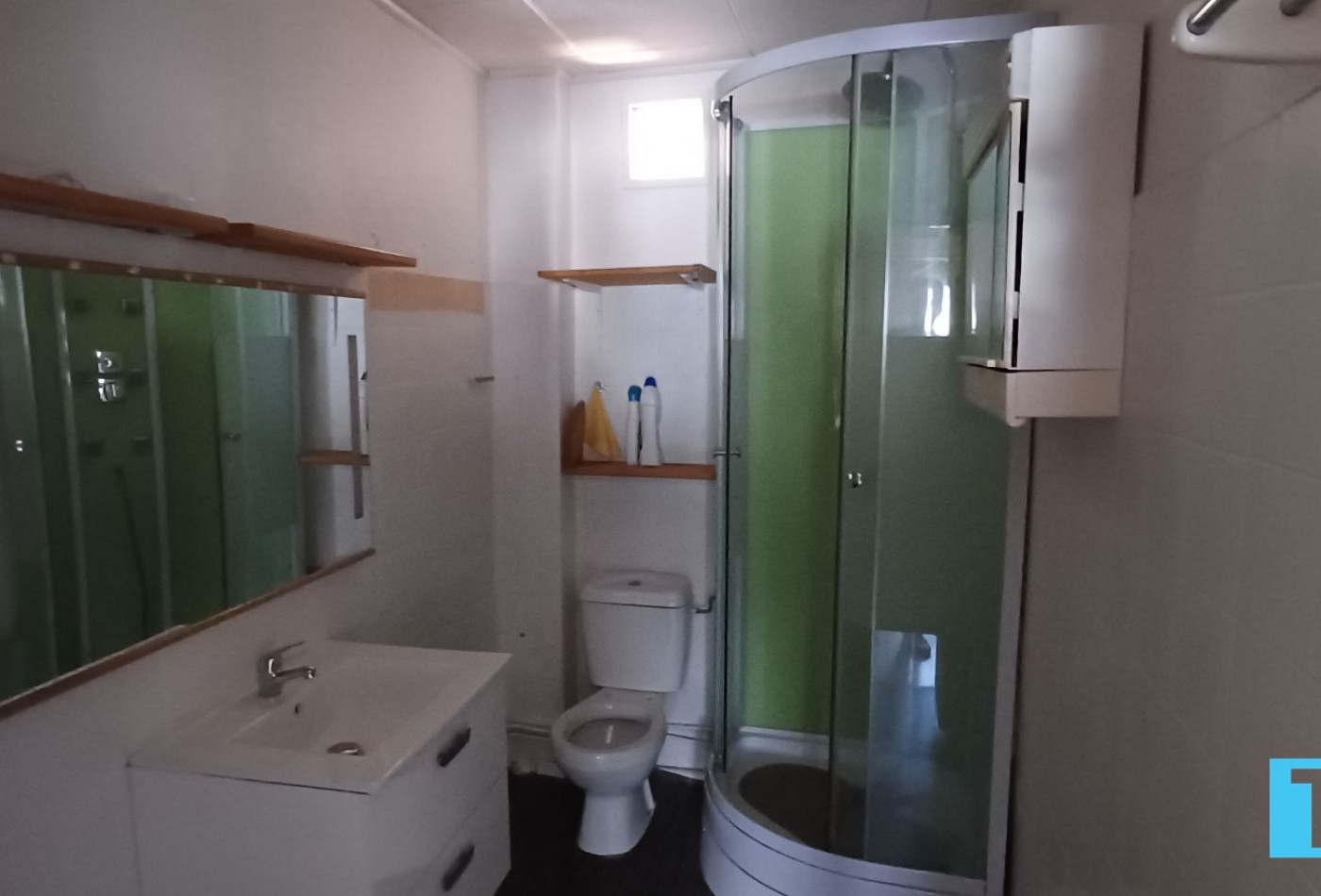 vente Immeuble à rénover Bagneres De Luchon - Photo 8