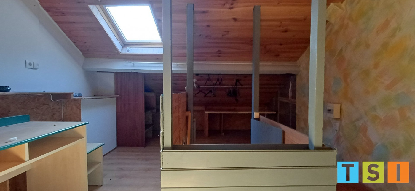 vente Immeuble à rénover Bagneres De Luchon - Photo 10