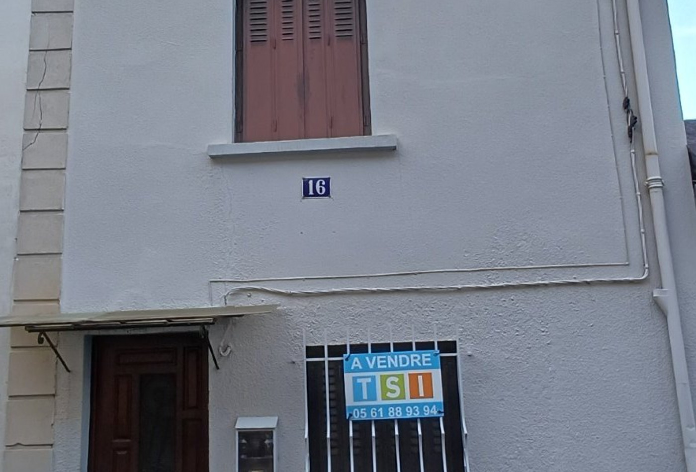 vente Immeuble à rénover Bagneres De Luchon - Photo 1