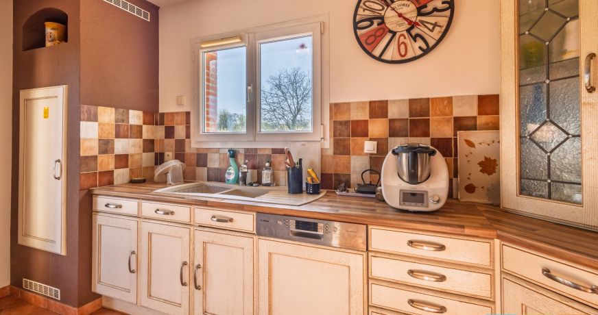 vente Villa Montesquieu-volvestre