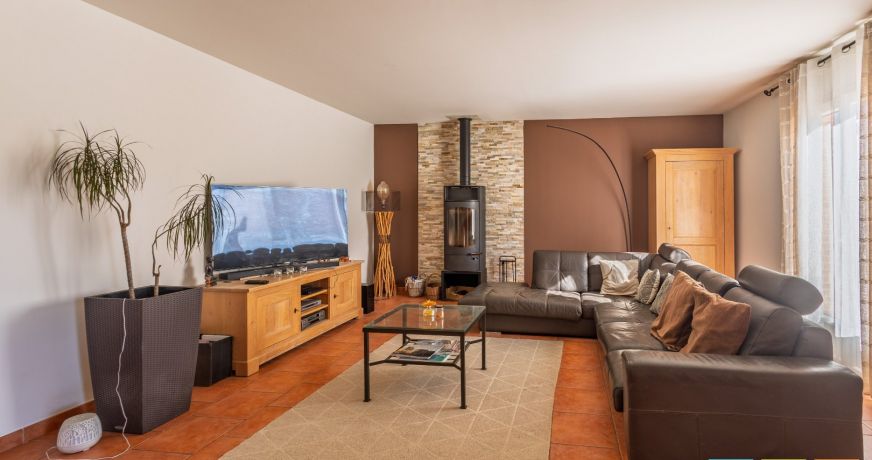 vente Villa Montesquieu-volvestre