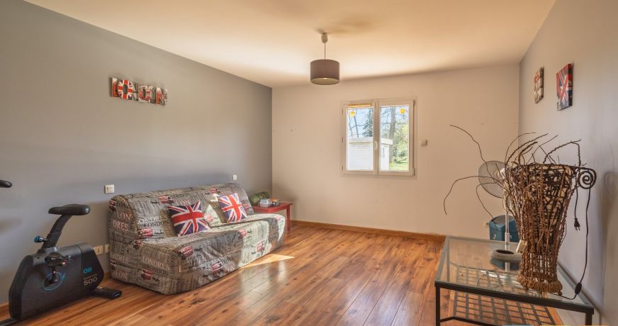 vente Villa Montesquieu-volvestre