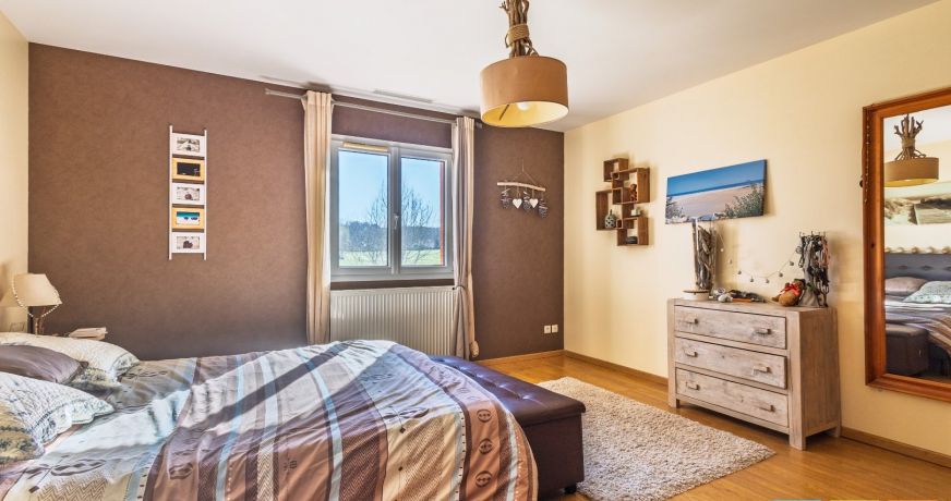 vente Villa Montesquieu-volvestre