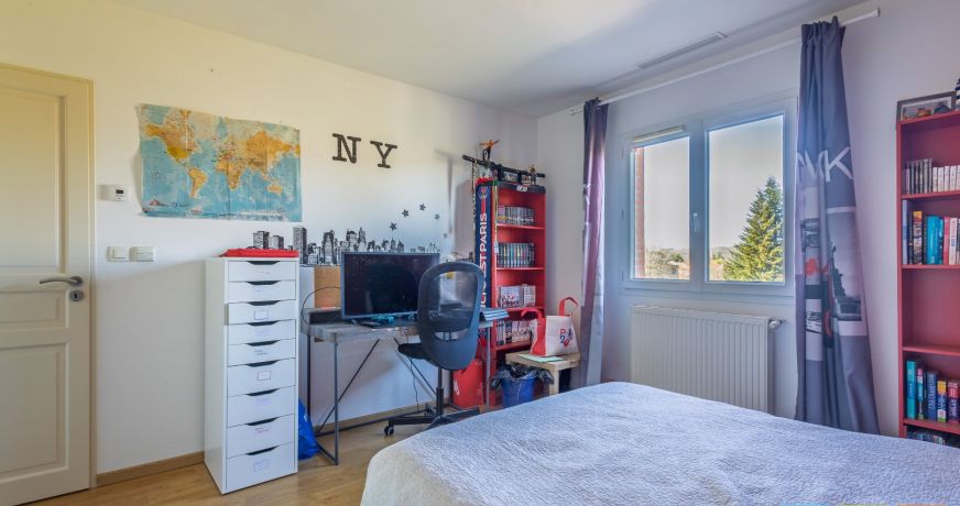 vente Villa Montesquieu-volvestre