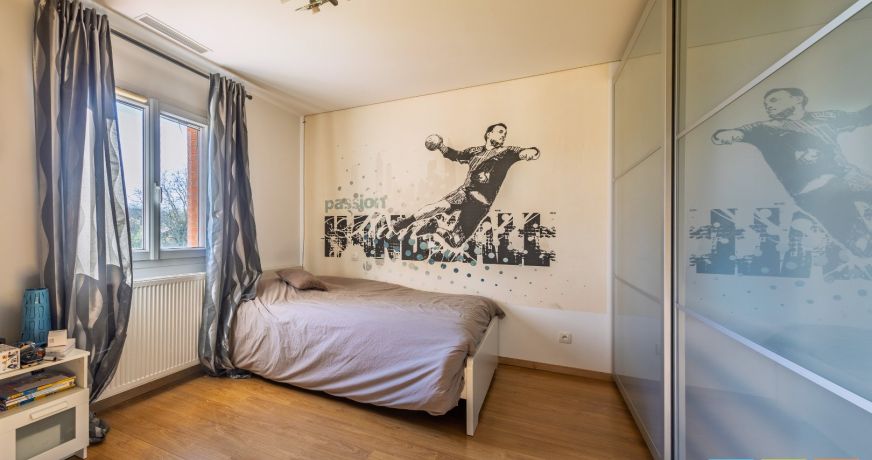 vente Villa Montesquieu-volvestre