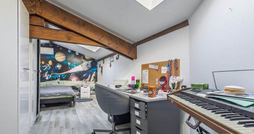 vente Villa Montesquieu-volvestre