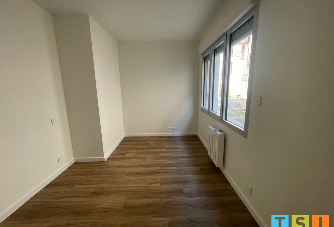 location Appartement en rez de jardin Saint Gaudens - Photo 4