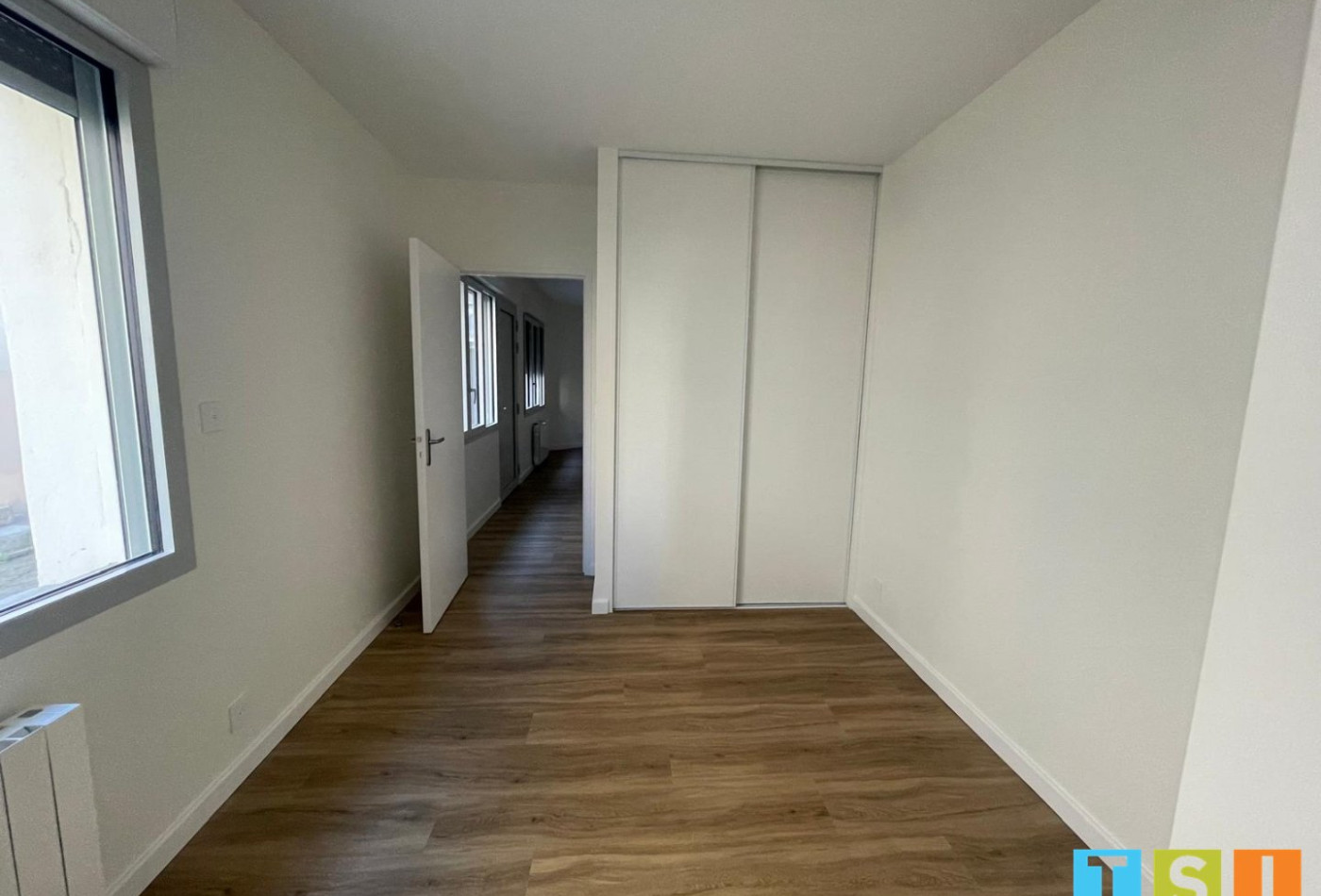 location Appartement en rez de jardin Saint Gaudens - Photo 5