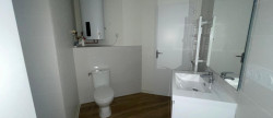 location Appartement en rez de jardin Saint Gaudens