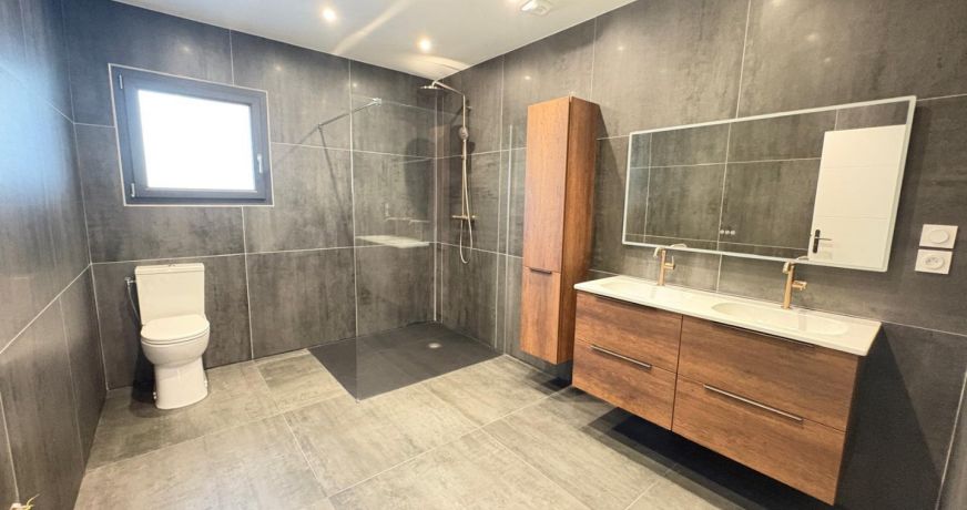 vente Maison contemporaine Ausson