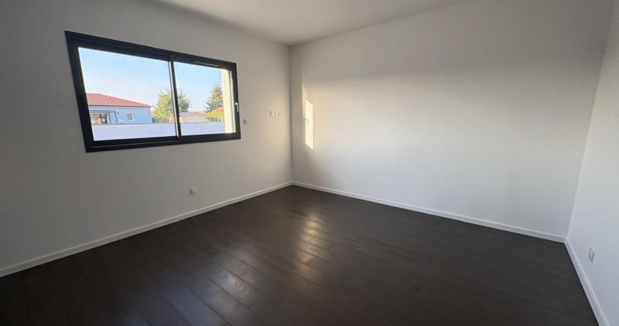 vente Maison contemporaine Ausson