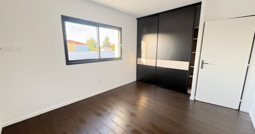 vente Maison contemporaine Ausson