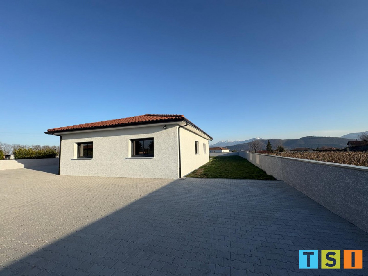 vente Maison contemporaine Ausson - Photo 3