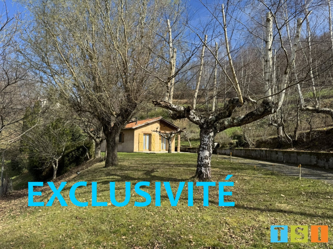 vente Maison Milhas - Photo 1