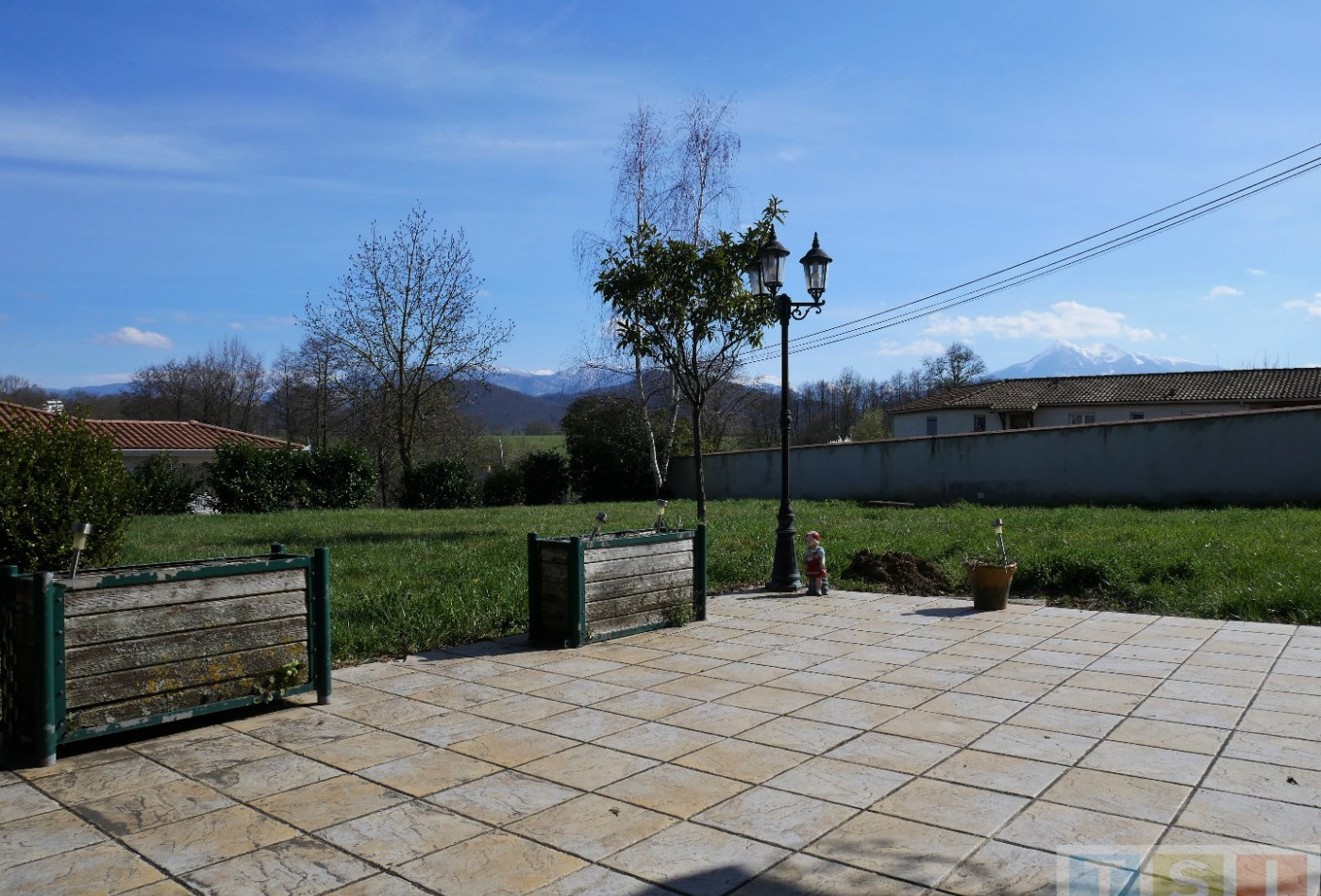 vente Maison en pierre Saint Gaudens - Photo 9