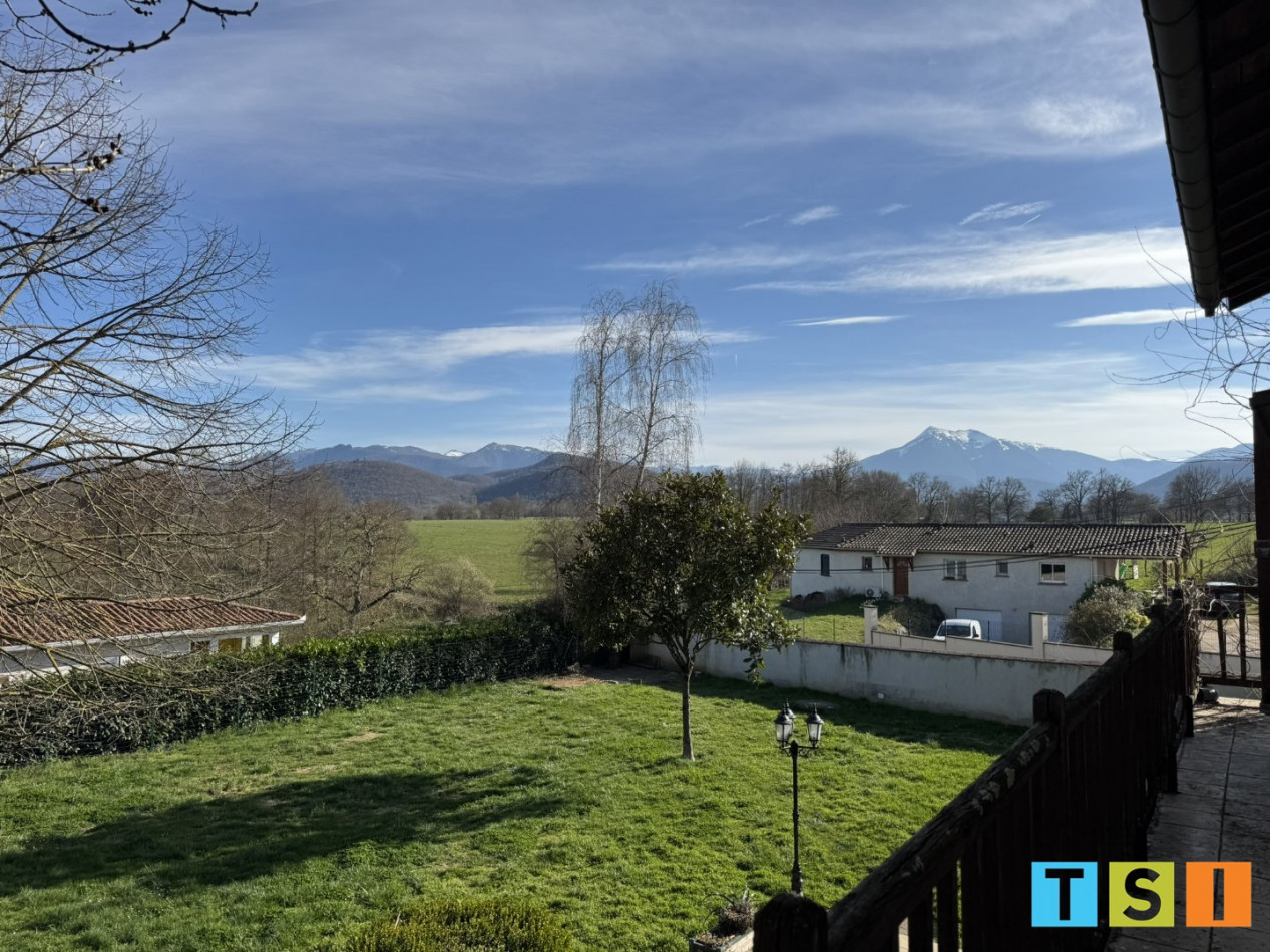 vente Maison en pierre Saint Gaudens - Photo 3