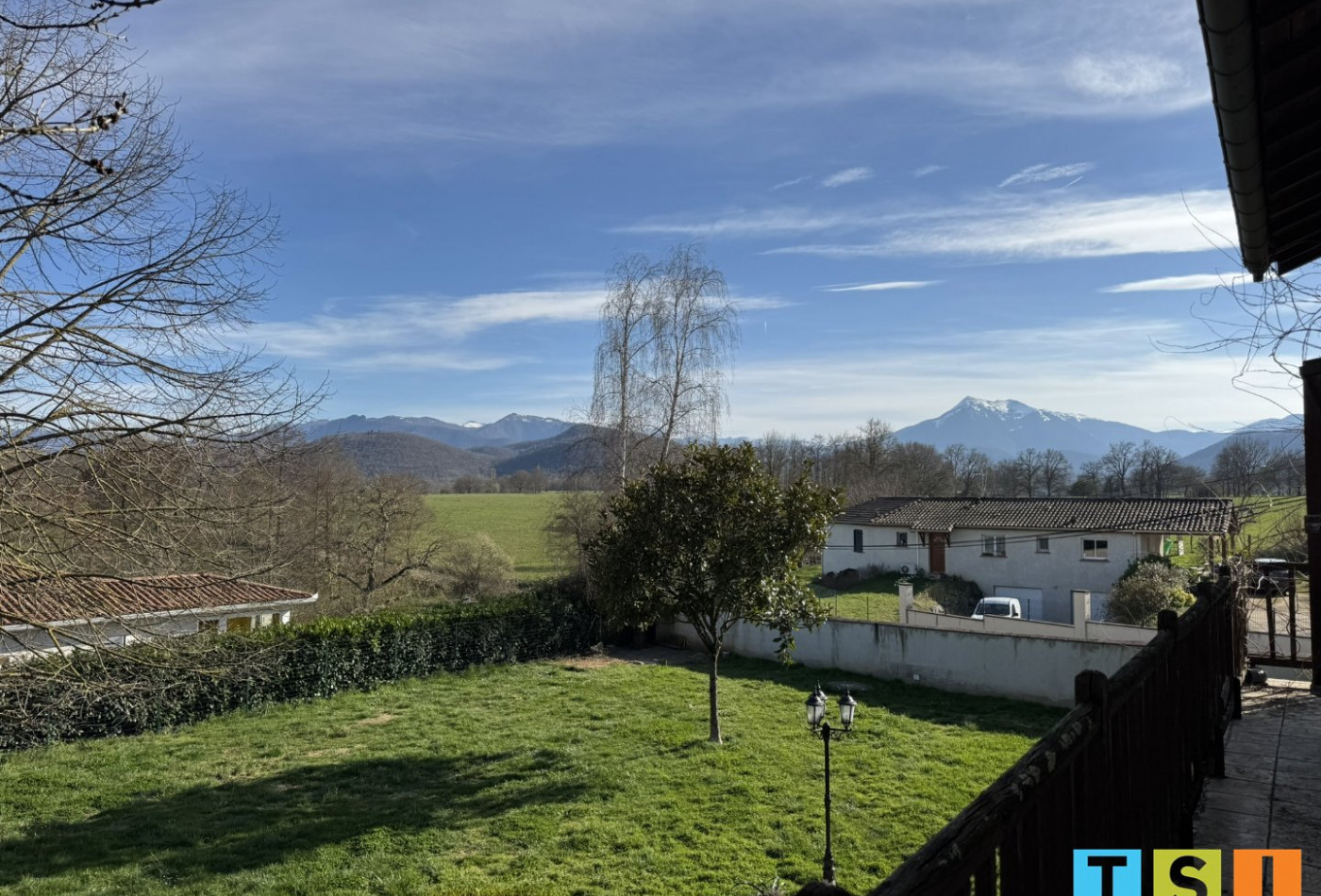 vente Maison en pierre Saint Gaudens - Photo 3