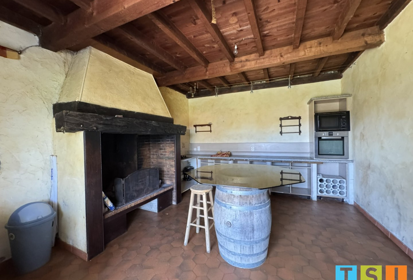 vente Maison en pierre Saint Gaudens - Photo 5