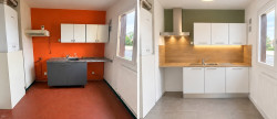 vente Appartement en rez de jardin Saint Gaudens