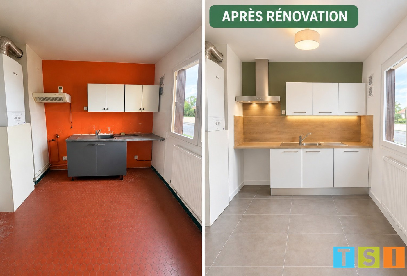 vente Appartement en rez de jardin Saint Gaudens - Photo 3