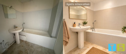 vente Appartement en rez de jardin Saint Gaudens