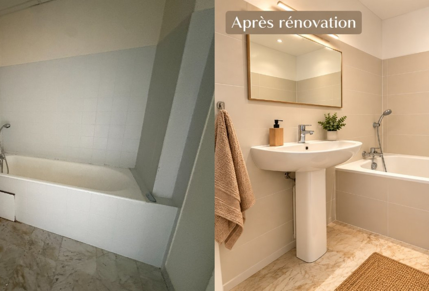 vente Appartement en rez de jardin Saint Gaudens - Photo 7