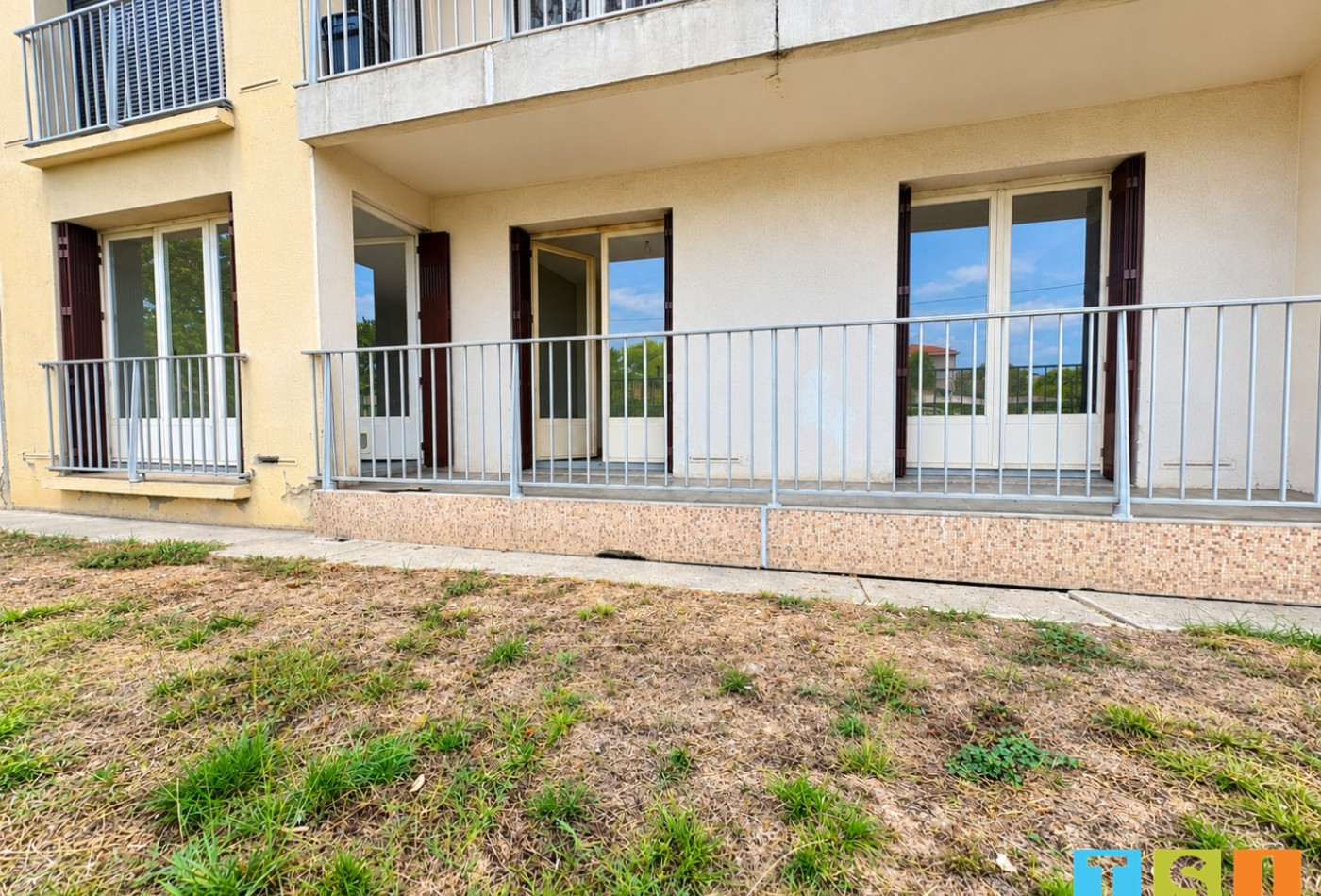 vente Appartement en rez de jardin Saint Gaudens - Photo 8
