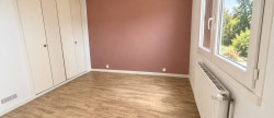 vente Appartement en rez de jardin Saint Gaudens