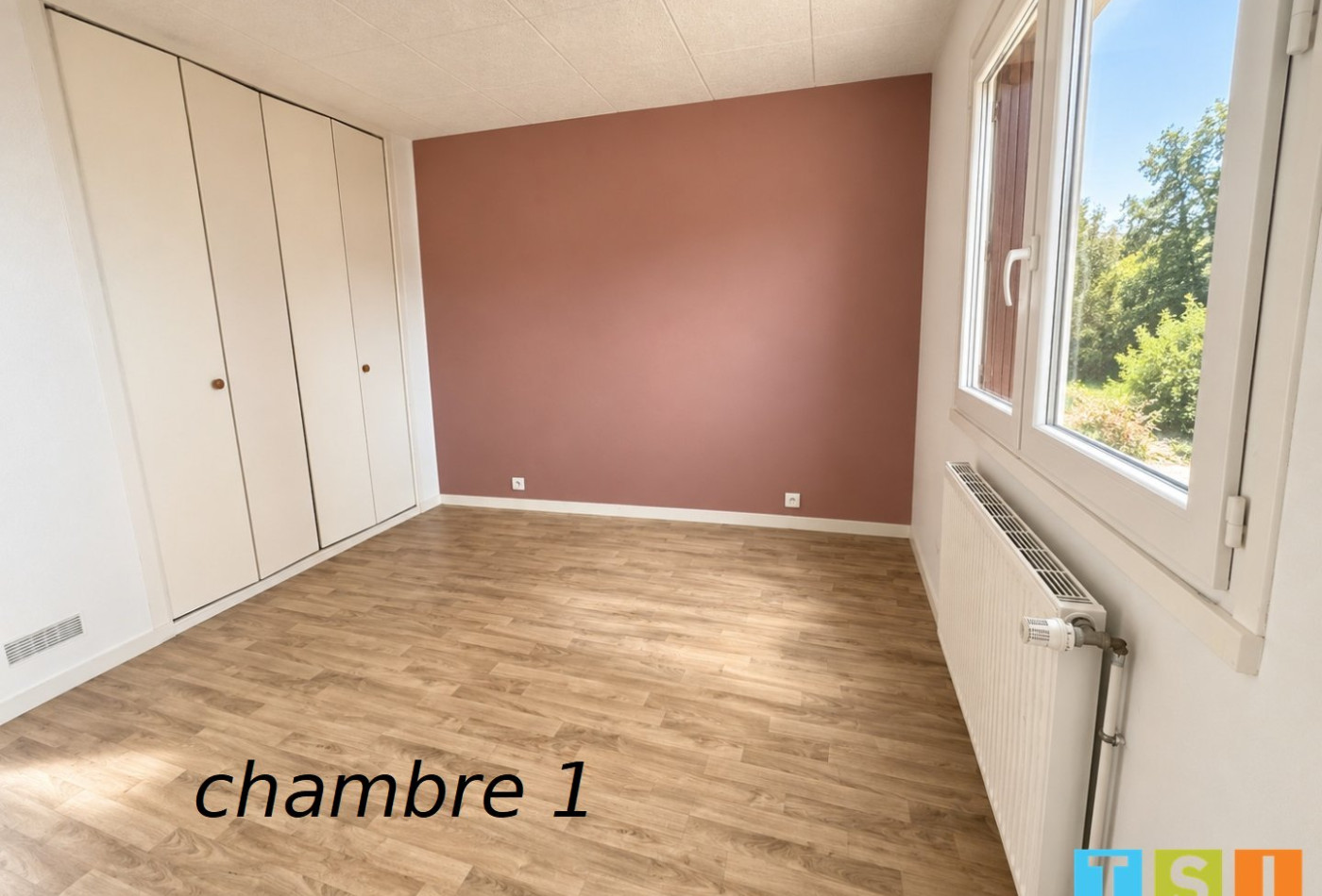 vente Appartement en rez de jardin Saint Gaudens - Photo 4