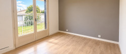 vente Appartement en rez de jardin Saint Gaudens