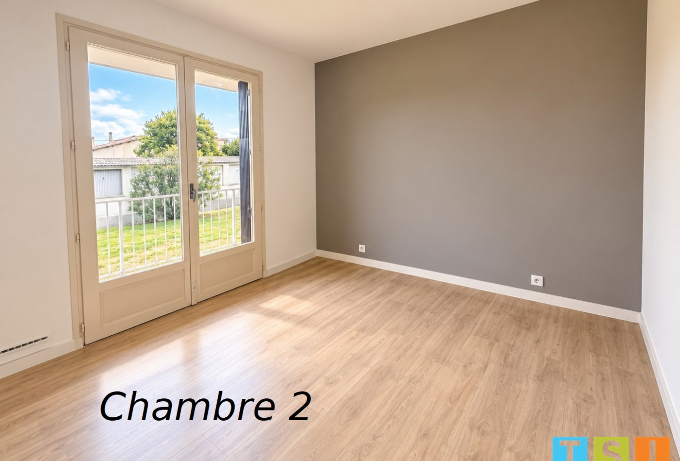 vente Appartement en rez de jardin Saint Gaudens - Photo 5