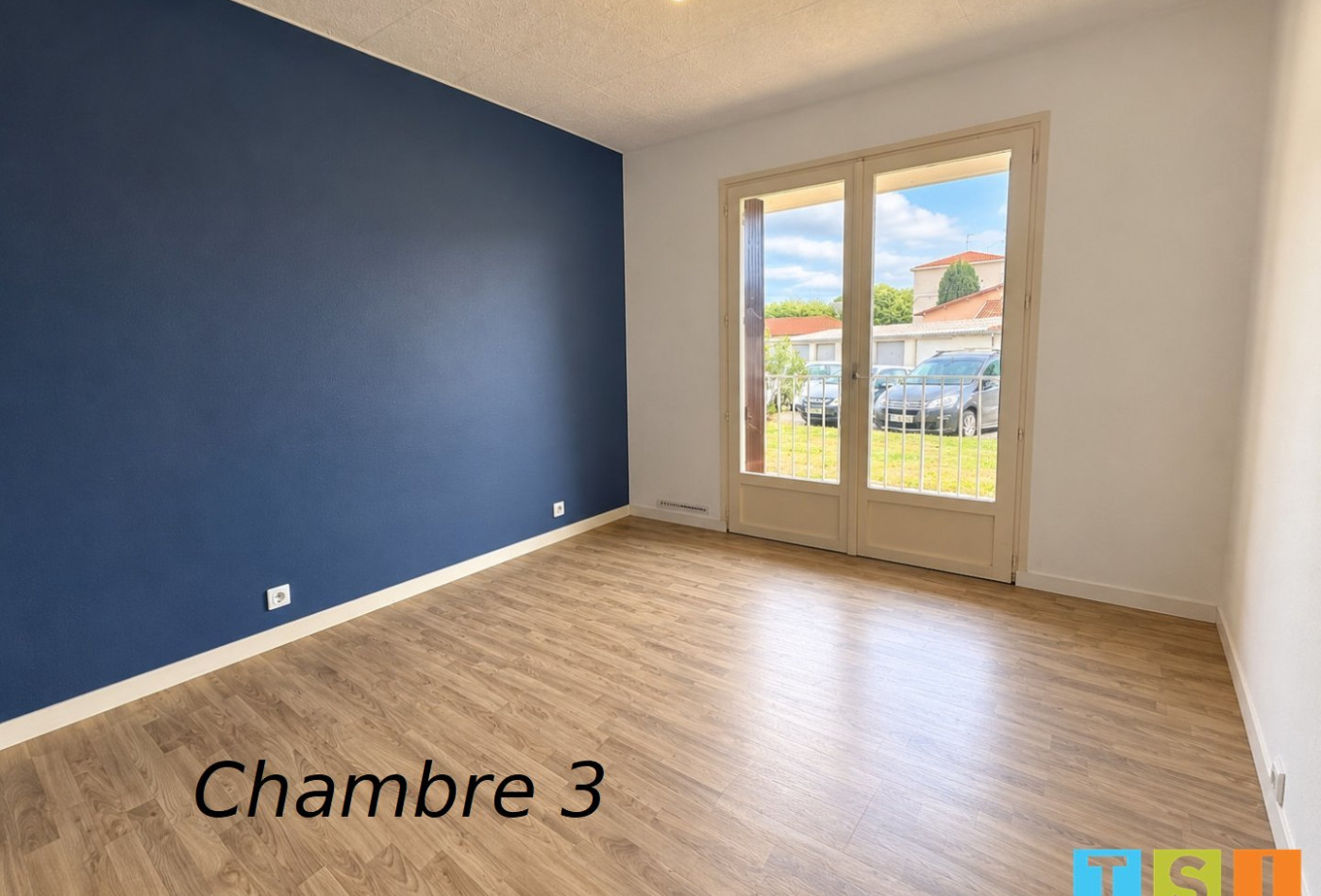 vente Appartement en rez de jardin Saint Gaudens - Photo 6