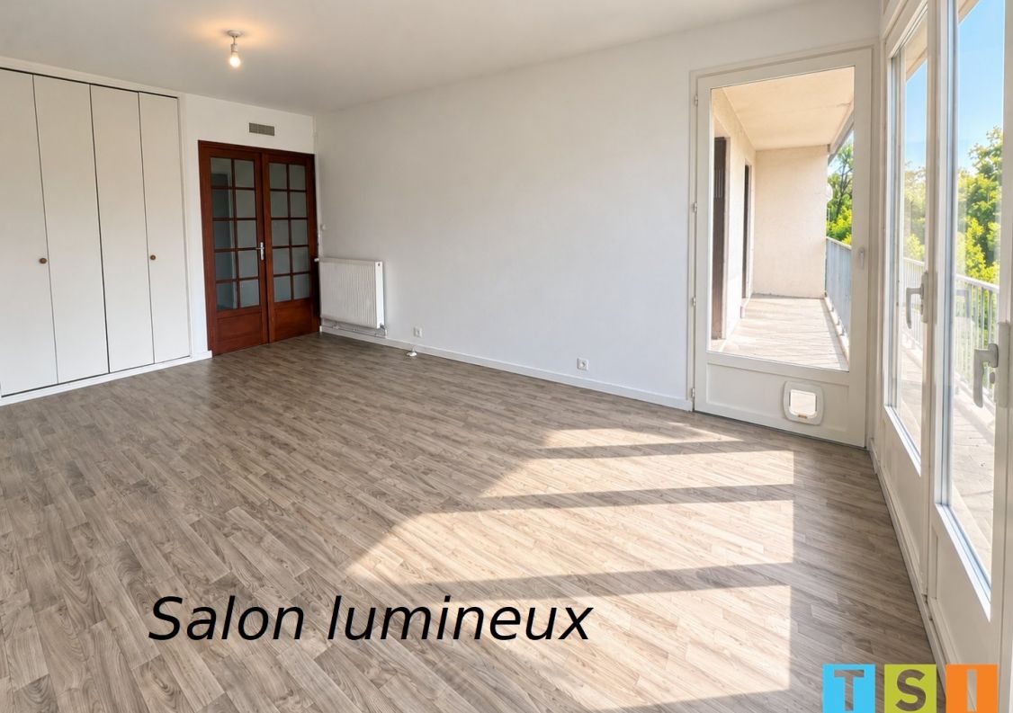 vente Appartement en rez de jardin Saint Gaudens