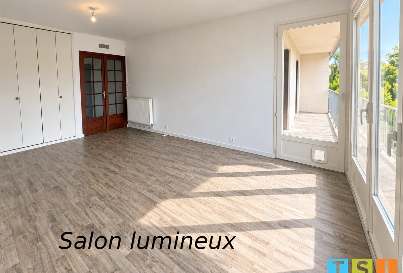 vente Appartement en rez de jardin Saint Gaudens - Photo 1